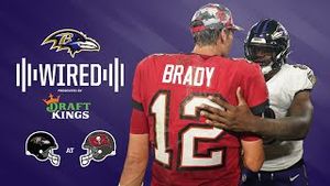 Video post by @baltimoreravens on YouTube