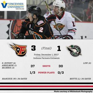 Image post by @indyfuel on Instagram