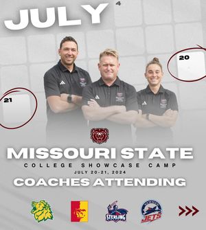 Image post by @msubearswsoccer on Instagram