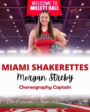 Image post by @shakerettes on Instagram