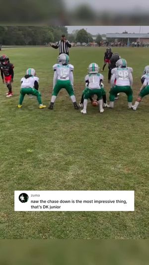 Video post by @GOATFARMMEDIA on Facebook