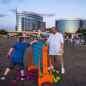 Image post by @downtowntempe on Instagram