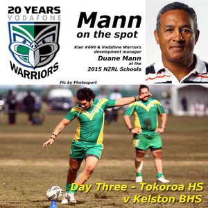 Image post by @nzrugbyleague on Instagram