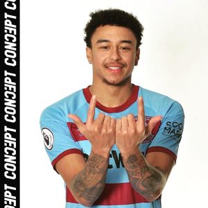 Image post by @conceptfootballclub on Instagram
