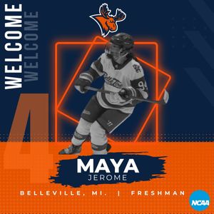 Image post by @uticawomenshockey on Instagram