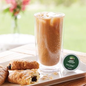 Image post by @keurig on Instagram