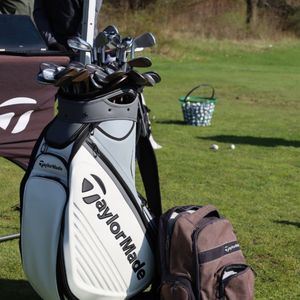 Image post by @milwaukeecountygolf on Instagram