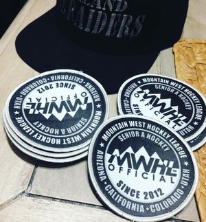 Image post by @renoiceraiders on Instagram