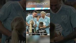 Video post by @mls on YouTube