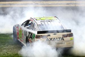 Image post by @AxaltaRacing on Twitter