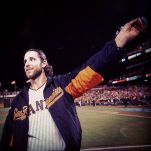 Image post by @sfgiants on Instagram