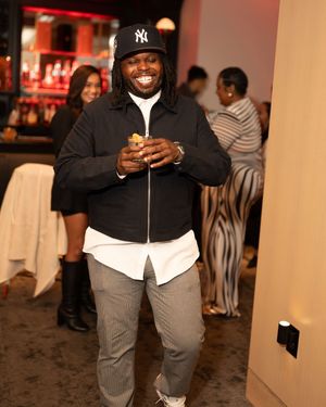 Image post by @djstephfloss on Instagram