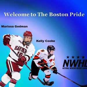 Image post by @thebostonpride on Instagram