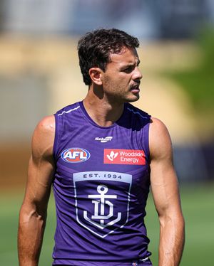 Image post by @freodockers on Instagram