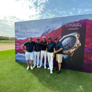 Image post by @berndwiesberger on Instagram