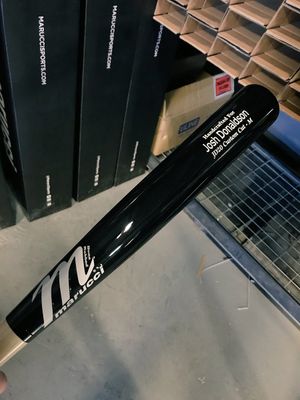 Image post by @MarucciSports on Twitter