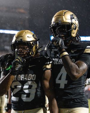 Image post by @CUBuffsFootball on Twitter
