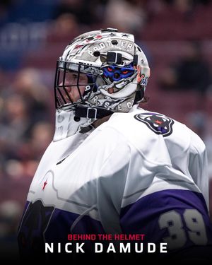 Image post by @panthercitylax on Instagram
