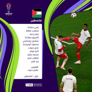 Image post by @beinsports on Instagram