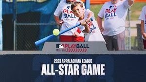 Video post by @usabaseballtv on YouTube