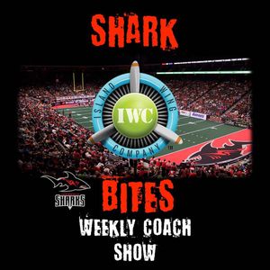 Image post by @jaxsharks on Instagram
