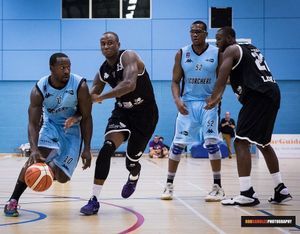 Image post by @scorchersbasketball on Instagram