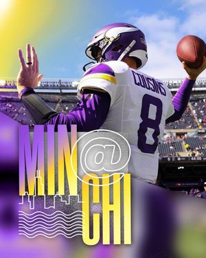 Image post by @vikings on Instagram