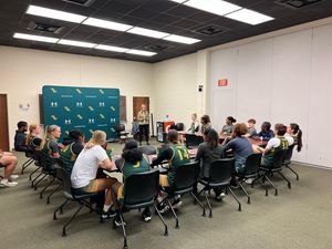 Image post by @wmtribewbb on Instagram