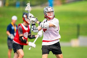 Image post by @trilogylacrosse on Instagram