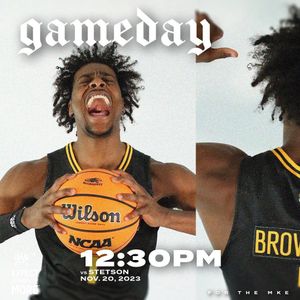 Image post by @mke_mbb on Instagram