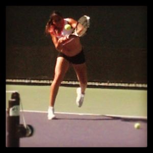 Image post by @miamiopen on Instagram