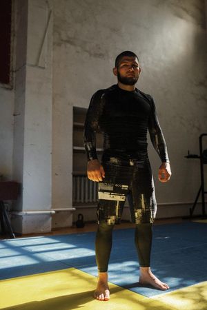 Image post by @Reebok on Twitter