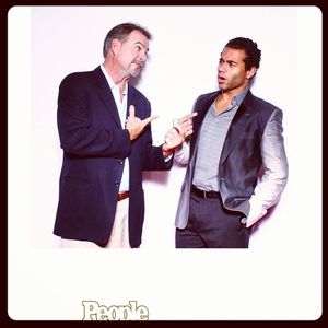 Image post by @corbinbleu on Instagram