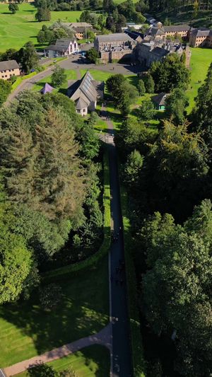 Video post by @strathallanschool on TikTok