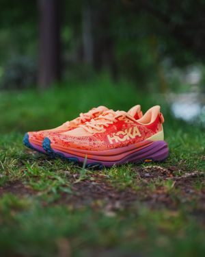 Image post by @fleetfeetsports on Instagram
