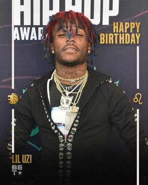 Image post by @bet on Instagram