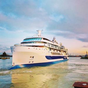 Image post by @diariodibordo_cruiseblog on Instagram