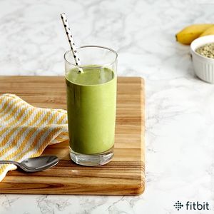 Image post by @fitbit on Instagram