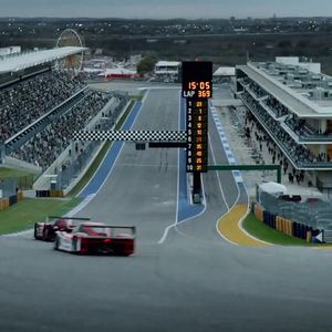 Image post by @cota_official on Instagram