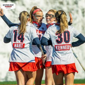 Image post by @stonybrookwlax on Instagram
