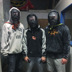 Image post by @adleyrutschman on Instagram