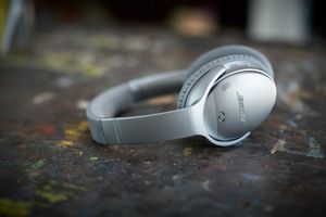Image post by @Bose on Twitter