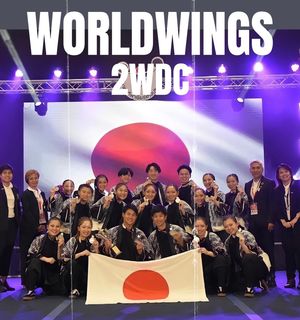 Image post by @worldwings2wdc on Instagram