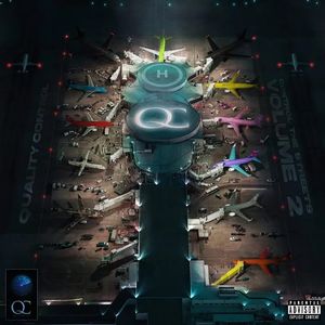 Image post by @qualitycontrolmusic on Instagram