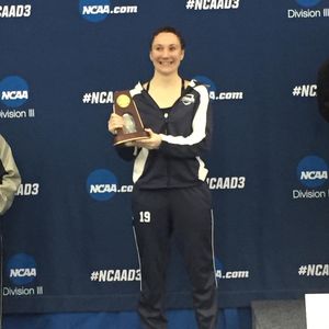 Image post by @ithacaswimdive on Instagram