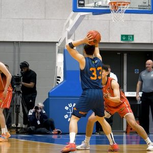 Image post by @bballengland on Instagram