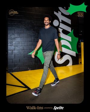 Image post by @cavs on Instagram