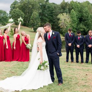 Image post by @soireessouthernevents on Instagram