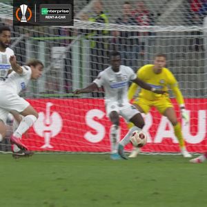 Image post by @europaleague on Instagram