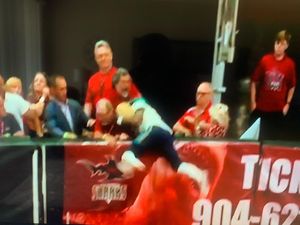Image post by @jaxsharks on Instagram